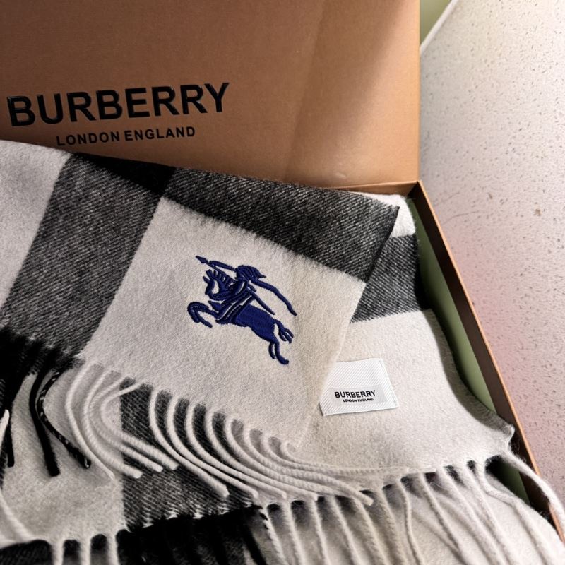 Burberry Scarf